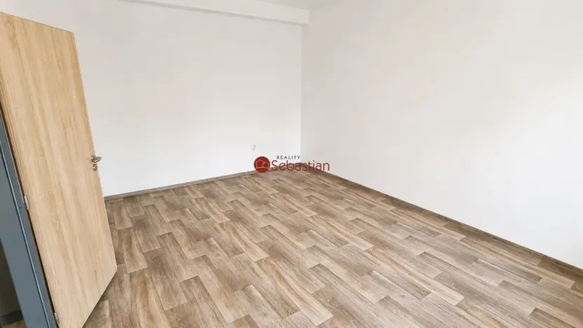 Pronájem bytu 2+kk, Pardubice, 50 m2