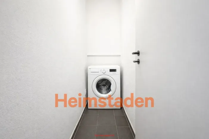 Pronájem bytu 2+1, Karviná - Nové Město, Cihelní, 58 m2