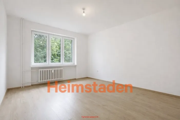 Pronájem bytu 2+1, Karviná - Nové Město, Cihelní, 58 m2