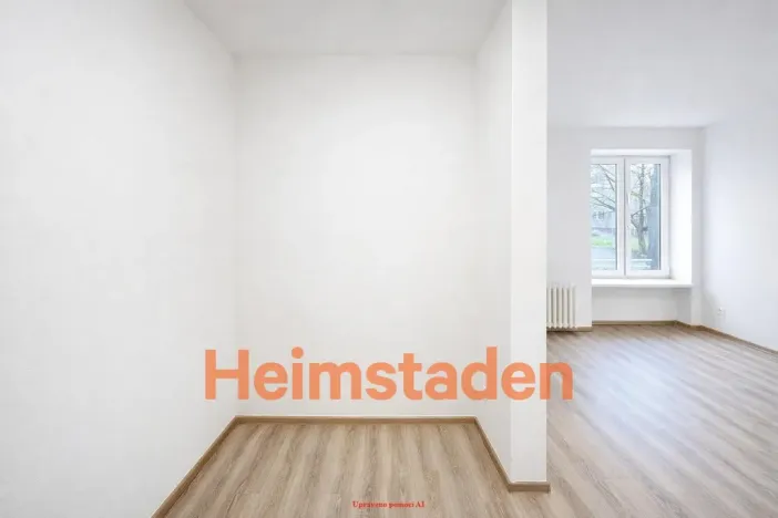 Pronájem bytu 2+1, Havířov - Město, Vančurova, 60 m2