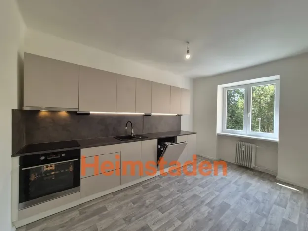 Pronájem bytu 4+1, Havířov - Město, U Stromovky, 96 m2