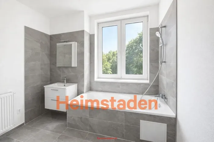 Pronájem bytu 4+kk, Havířov - Město, U Stromovky, 81 m2