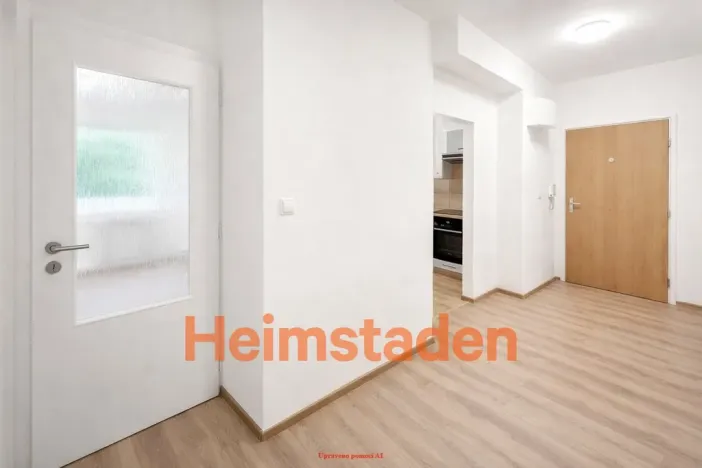Pronájem bytu 2+1, Havířov - Město, Tylova, 58 m2