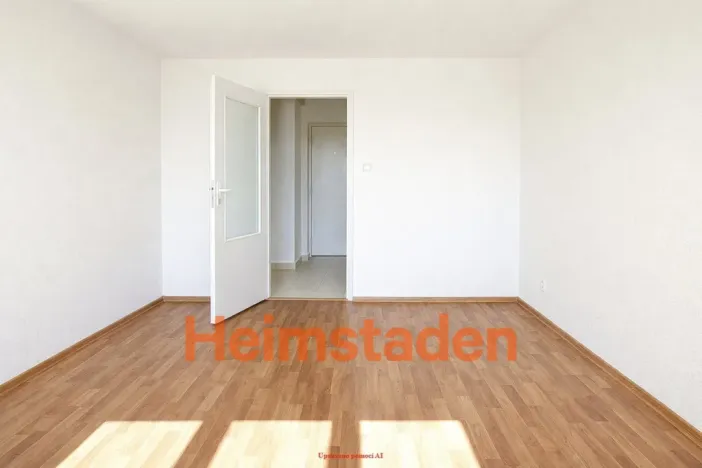 Pronájem bytu 2+1, Havířov - Město, Fibichova, 56 m2