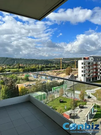 Pronájem bytu 2+kk, Praha - Modřany, Zlochova, 56 m2