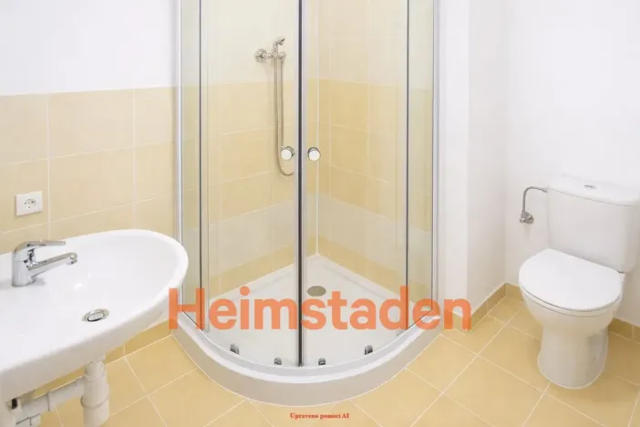 Pronájem bytu 2+1, Havířov - Město, 1. máje, 36 m2