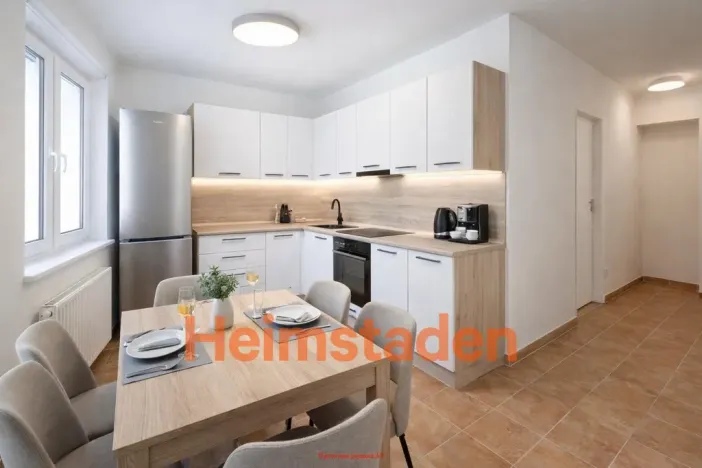 Pronájem bytu 2+1, Havířov - Město, 1. máje, 36 m2