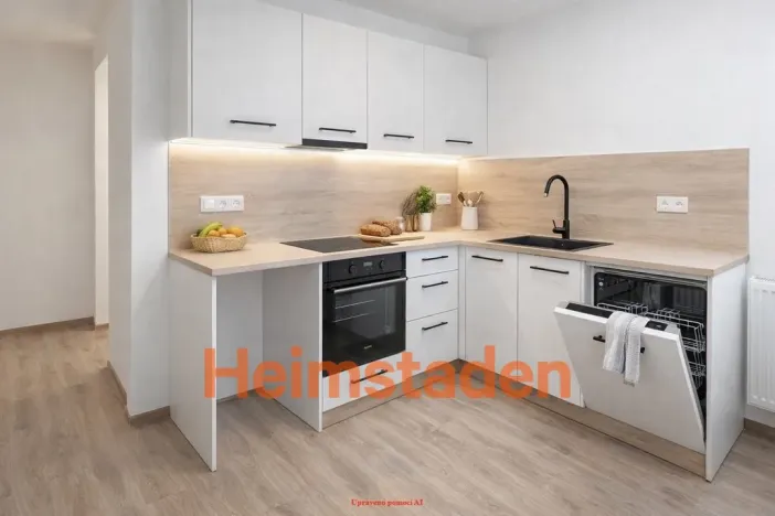 Pronájem bytu 3+1, Havířov - Město, Resslova, 68 m2