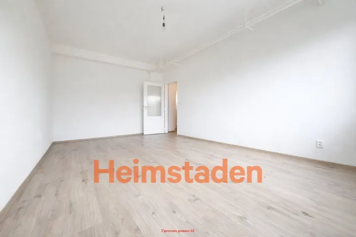 Pronájem bytu 3+1, Havířov - Město, Resslova, 68 m2