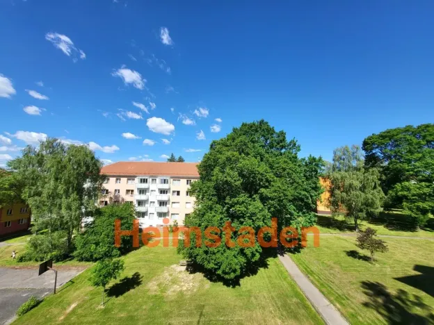 Pronájem bytu 3+1, Havířov - Město, Resslova, 68 m2