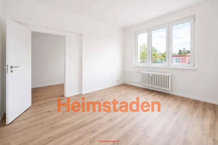 Pronájem bytu 3+1, Havířov - Město, Resslova, 68 m2