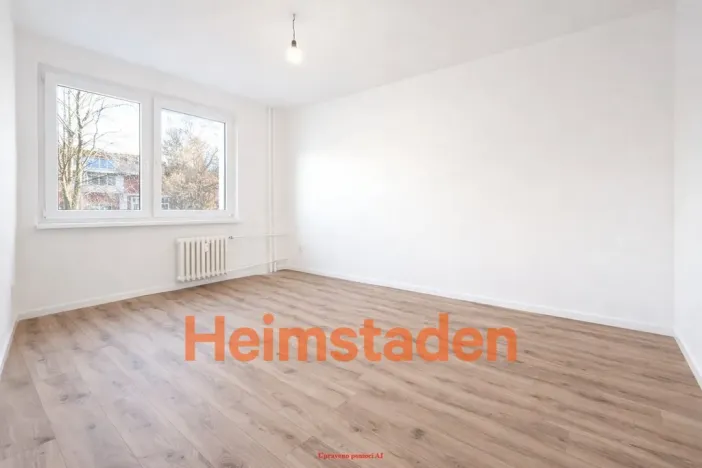 Pronájem bytu 3+1, Havířov - Město, Uzavřená, 61 m2