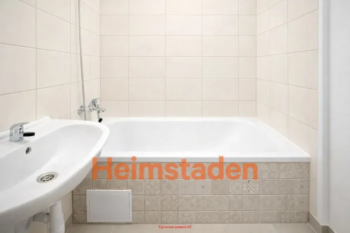 Pronájem bytu 3+1, Havířov - Město, Uzavřená, 61 m2