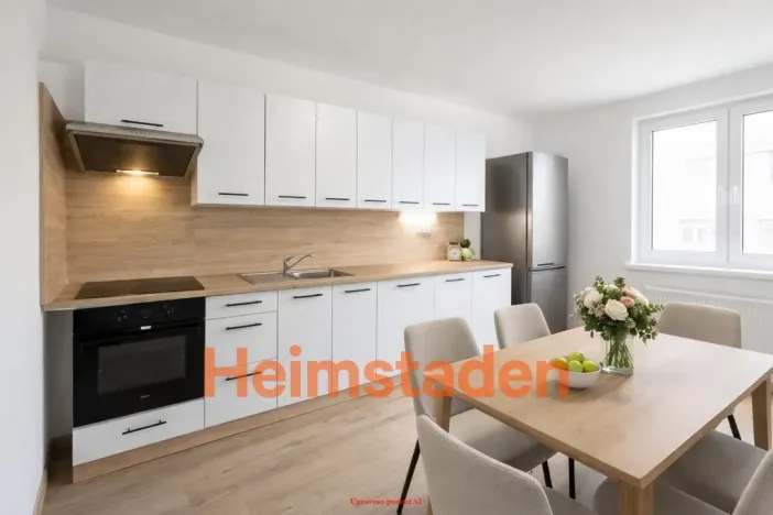 Pronájem bytu 3+1, Havířov - Šumbark, V. K. Klicpery, 70 m2