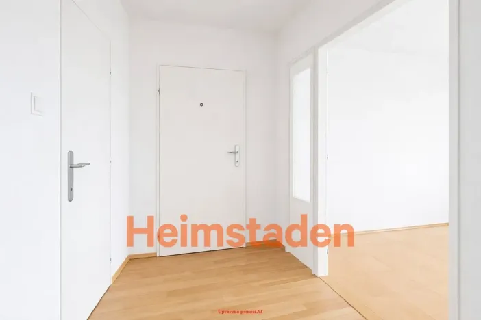 Pronájem bytu 3+1, Havířov - Šumbark, V. K. Klicpery, 70 m2