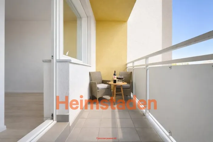 Pronájem bytu 3+1, Frýdek-Místek - Frýdek, Bruzovská, 78 m2