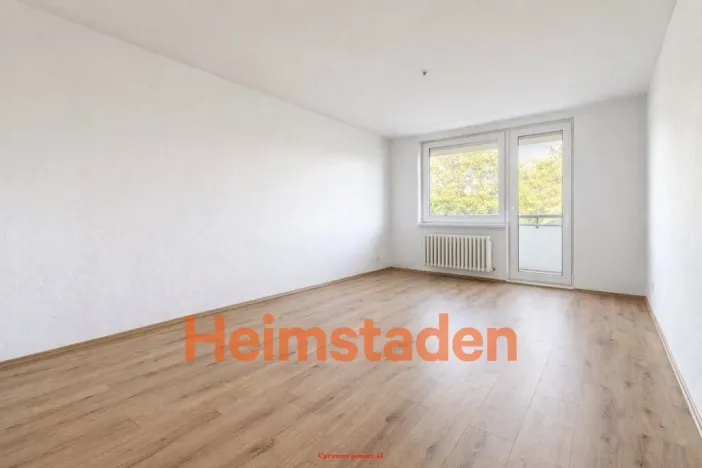 Pronájem bytu 3+1, Frýdek-Místek - Frýdek, Bruzovská, 78 m2