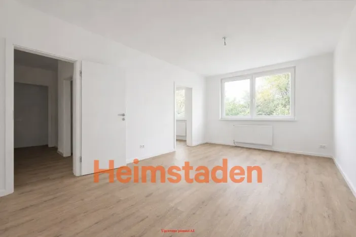 Pronájem bytu 3+1, Frýdek-Místek - Frýdek, I. P. Pavlova, 74 m2