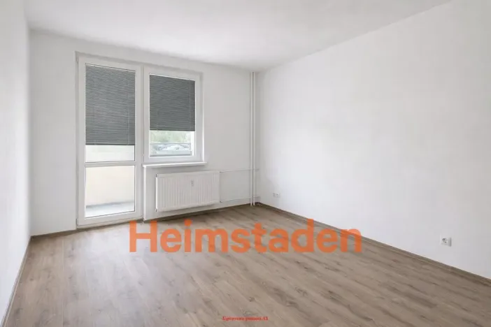 Pronájem bytu 3+1, Frýdek-Místek - Frýdek, I. P. Pavlova, 74 m2