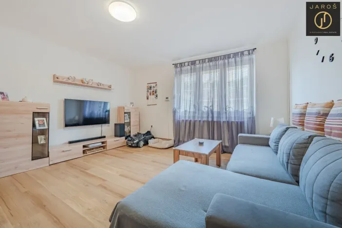 Prodej bytu 3+1, Bitozeves, 71 m2