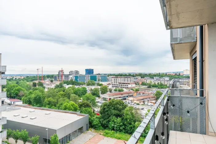 Prodej bytu 3+kk, Praha - Strašnice, Zvěřinova, 99 m2