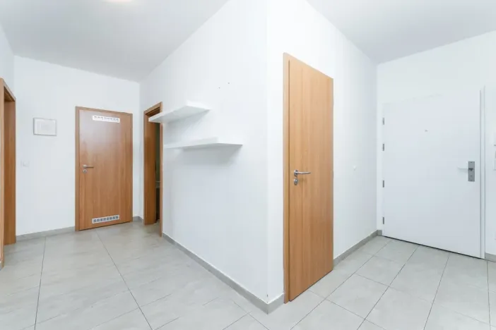 Prodej bytu 3+kk, Praha - Strašnice, Zvěřinova, 99 m2