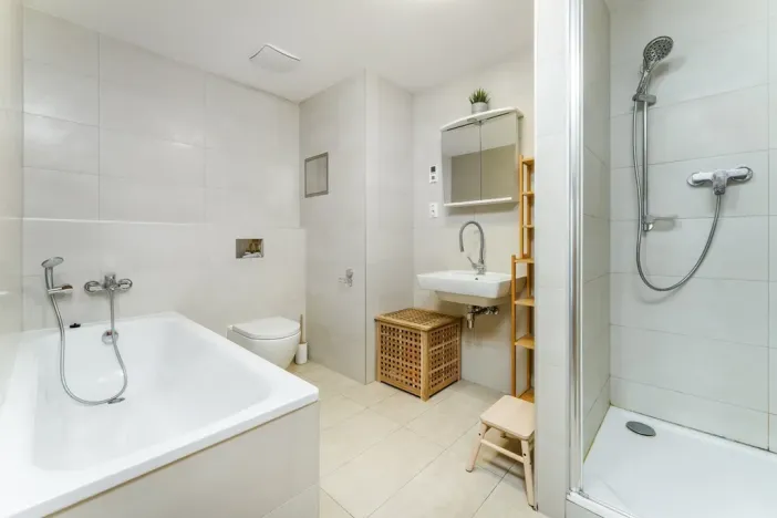 Prodej bytu 3+kk, Praha - Strašnice, Zvěřinova, 99 m2