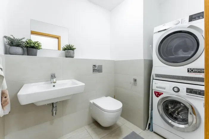 Prodej bytu 3+kk, Praha - Strašnice, Zvěřinova, 99 m2
