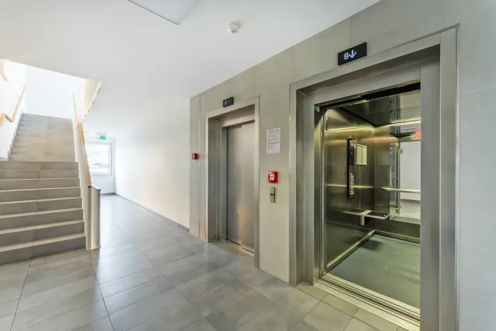 Prodej bytu 3+kk, Praha - Strašnice, Zvěřinova, 99 m2