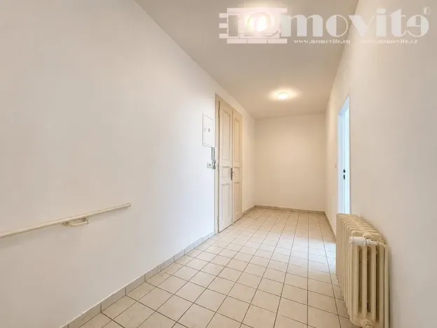 Prodej bytu 3+1, Praha - Libeň, Heydukova, 80 m2