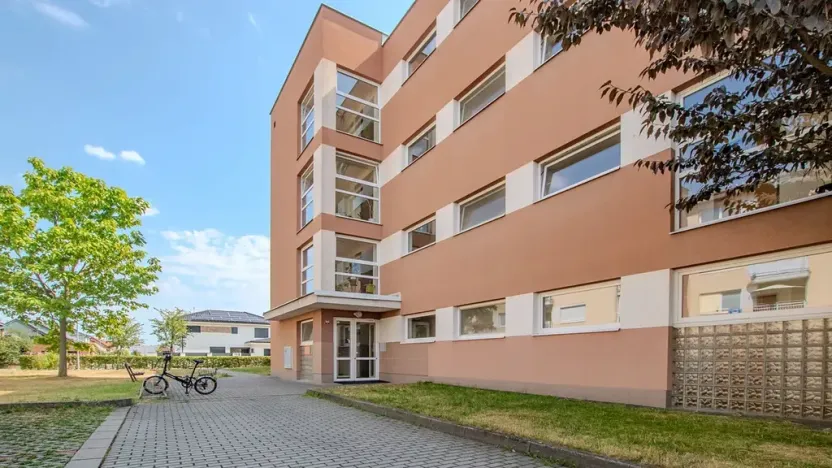 Pronájem bytu 2+kk, Poděbrady, Kozinova, 56 m2