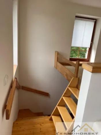 Pronájem bytu 1+kk, Rudná, Mládeže, 39 m2