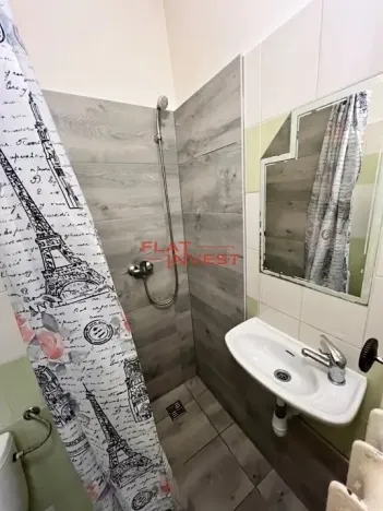 Prodej bytu 1+kk, Sokolov, Sokolovská, 25 m2