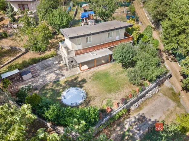 Prodej rodinného domu, Brno - Líšeň, Trnkova, 64 m2
