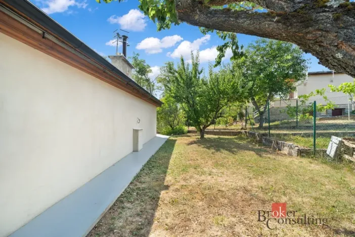 Prodej rodinného domu, Brno - Líšeň, Trnkova, 64 m2