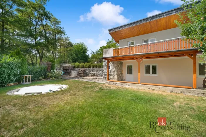 Prodej rodinného domu, Brno - Líšeň, 64 m2
