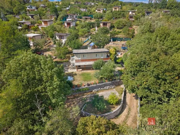 Prodej rodinného domu, Brno - Líšeň, 64 m2
