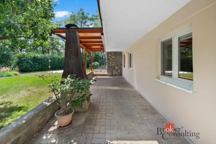 Prodej rodinného domu, Brno - Líšeň, 64 m2