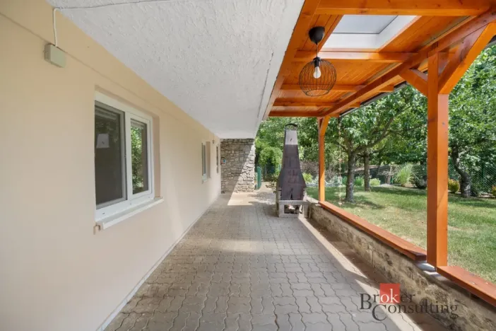 Prodej rodinného domu, Brno - Líšeň, 64 m2