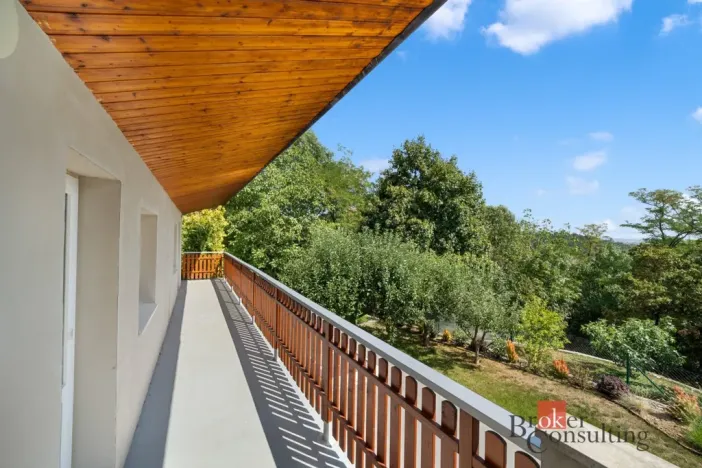 Prodej rodinného domu, Brno - Líšeň, 64 m2