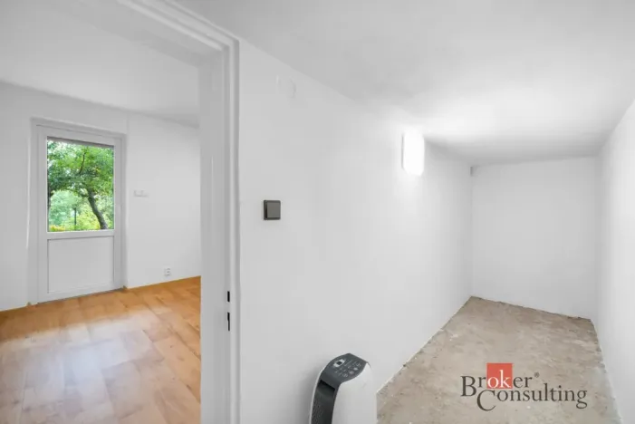 Prodej rodinného domu, Brno - Líšeň, 64 m2