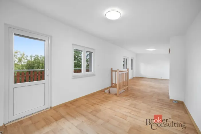Prodej rodinného domu, Brno - Líšeň, 64 m2