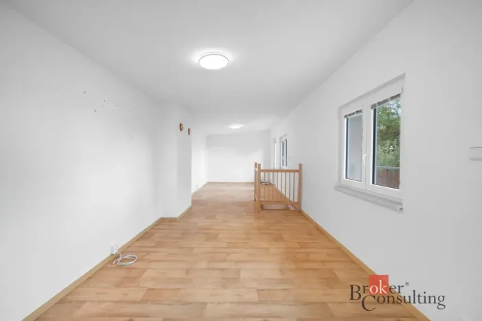 Prodej rodinného domu, Brno - Líšeň, 64 m2