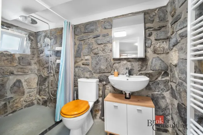 Prodej rodinného domu, Brno - Líšeň, 64 m2