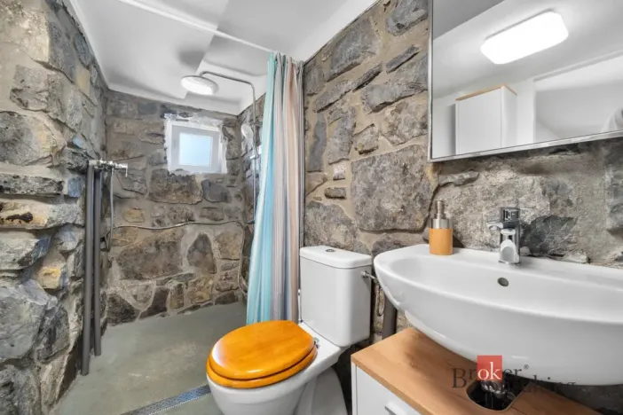 Prodej rodinného domu, Brno - Líšeň, 64 m2