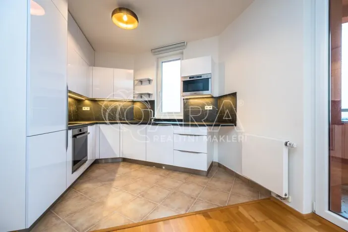 Pronájem bytu 3+kk, Praha - Stodůlky, Tlumačovská, 90 m2