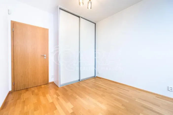Pronájem bytu 3+kk, Praha - Stodůlky, Tlumačovská, 90 m2