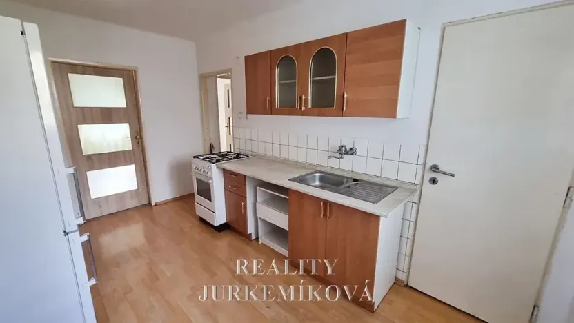 Prodej bytu 2+1, České Budějovice, Zachariášova, 54 m2