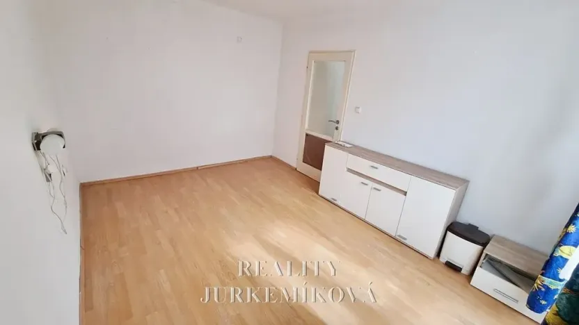 Prodej bytu 2+1, České Budějovice, Zachariášova, 54 m2
