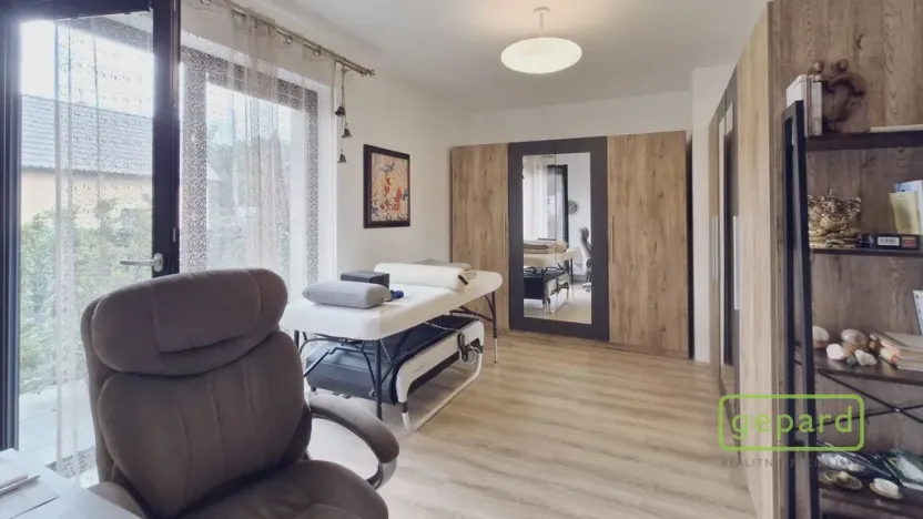 Pronájem bytu 3+kk, Brandýs nad Labem-Stará Boleslav, Fakultní, 74 m2